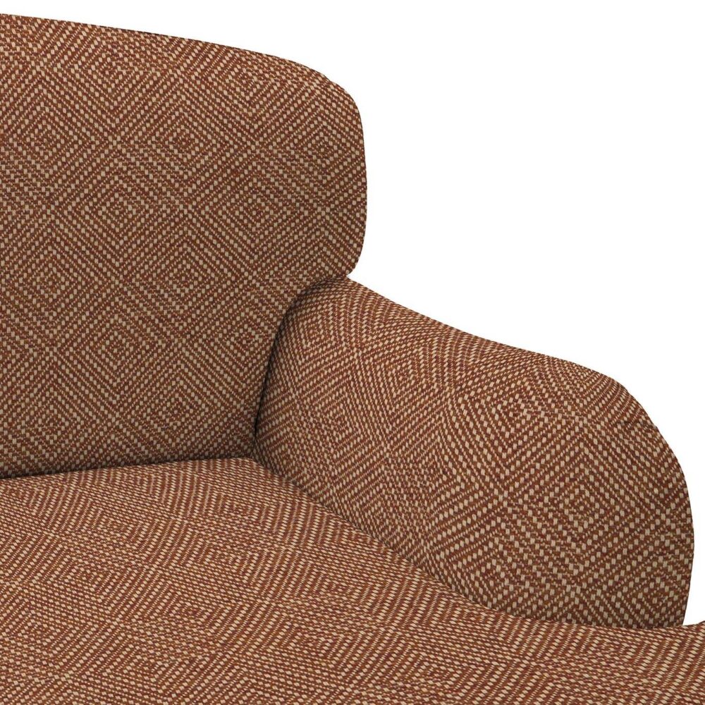 Westray Fabric - Currant by Westray Fabric - Currant from