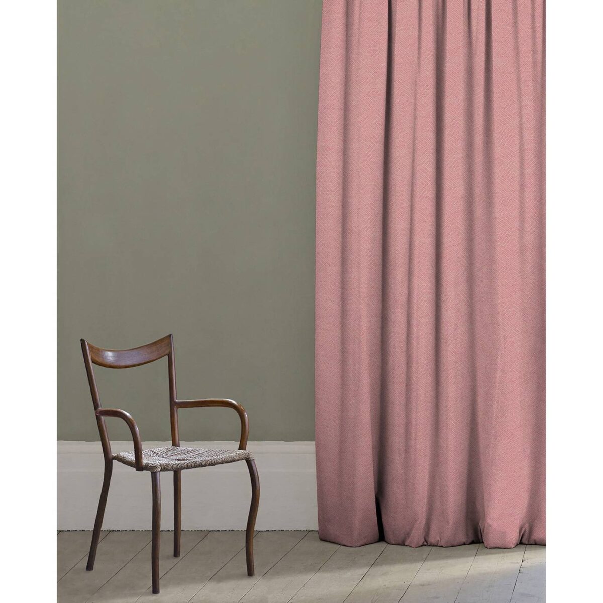 Westray Fabric - Peony by Westray Fabric - Peony from