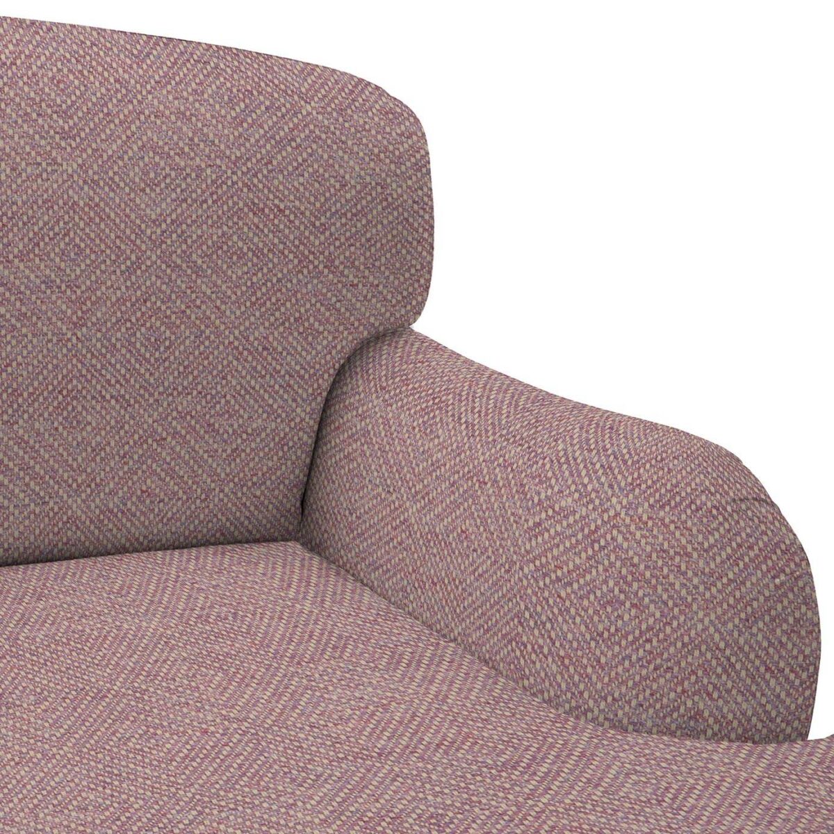 Westray Fabric - Heather by Westray Fabric - Heather from