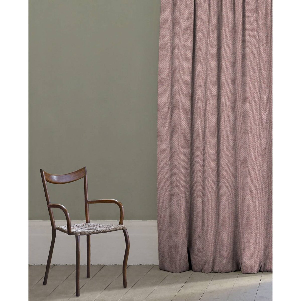Westray Fabric - Heather by Westray Fabric - Heather from