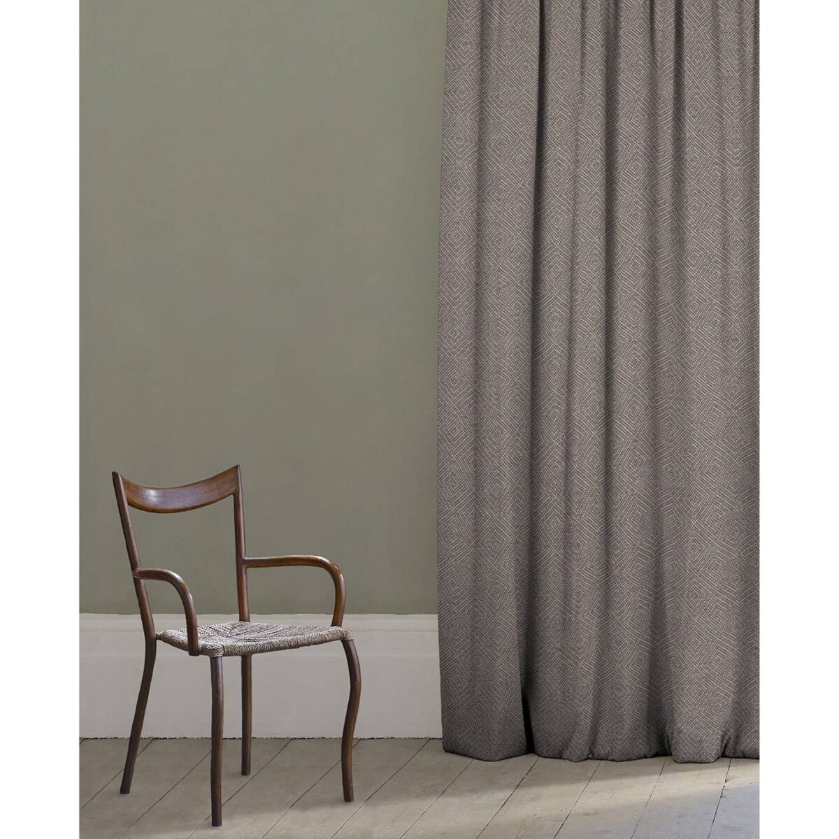 Westray Fabric - Lavender by Westray Fabric - Lavender from