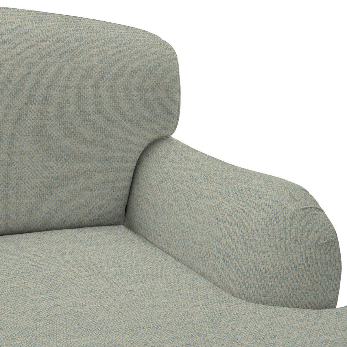 Westray Fabric - Sky Blue by Westray Fabric - Sky Blue from