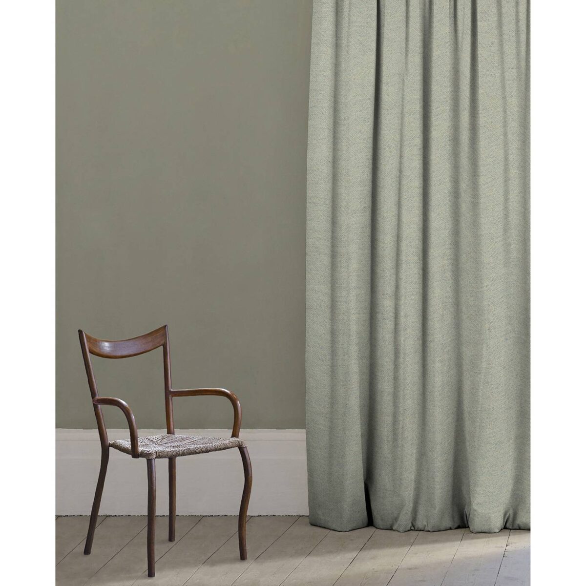 Westray Fabric - Sky Blue by Westray Fabric - Sky Blue from