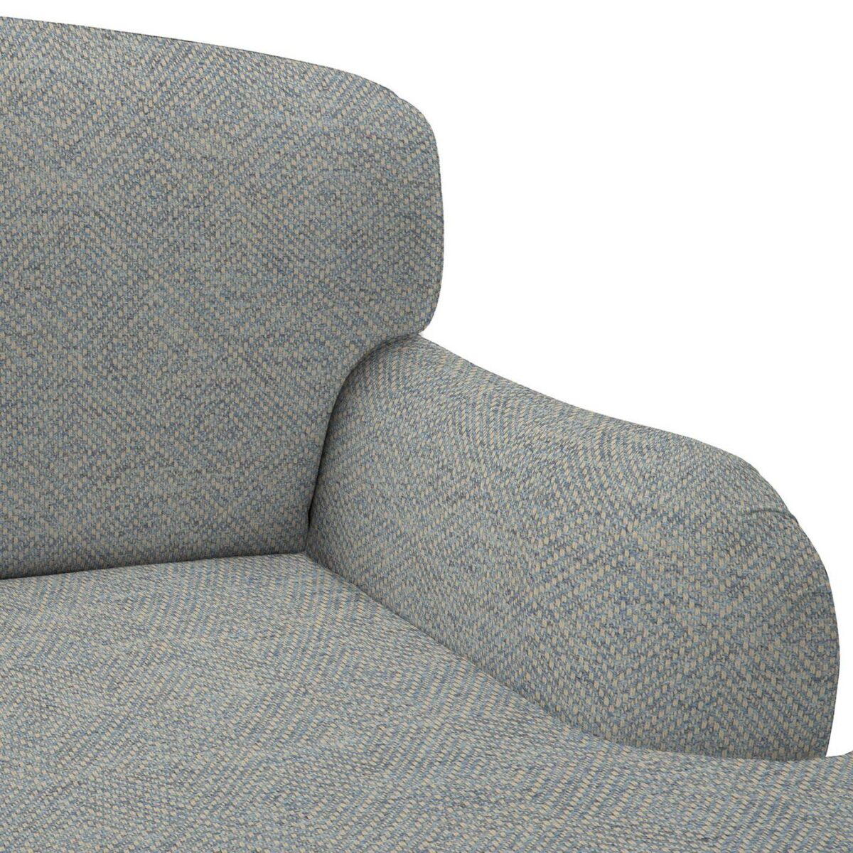 Westray Fabric - Denim by Westray Fabric - Denim from
