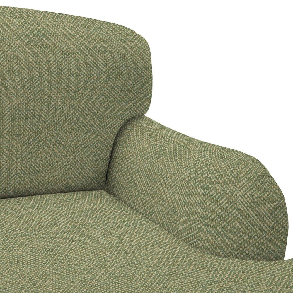 Westray Fabric - Moss by Westray Fabric - Moss from