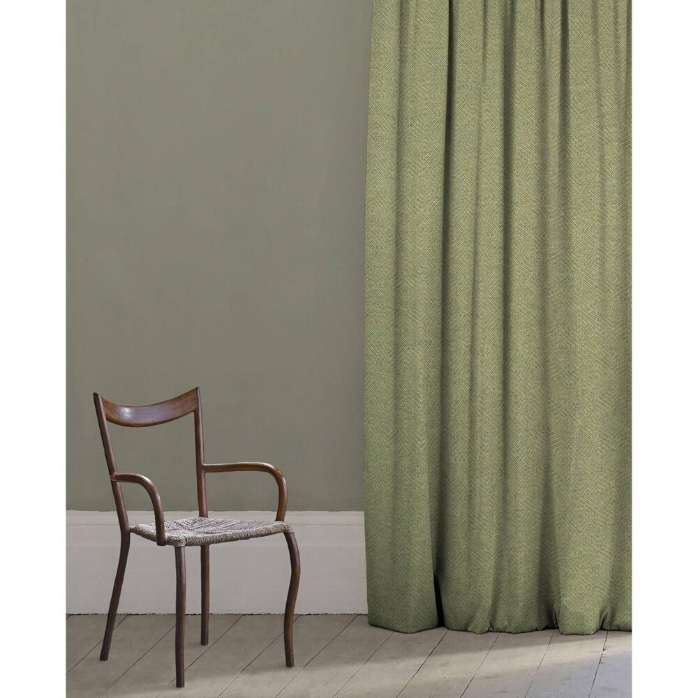 Westray Fabric - Moss by Westray Fabric - Moss from