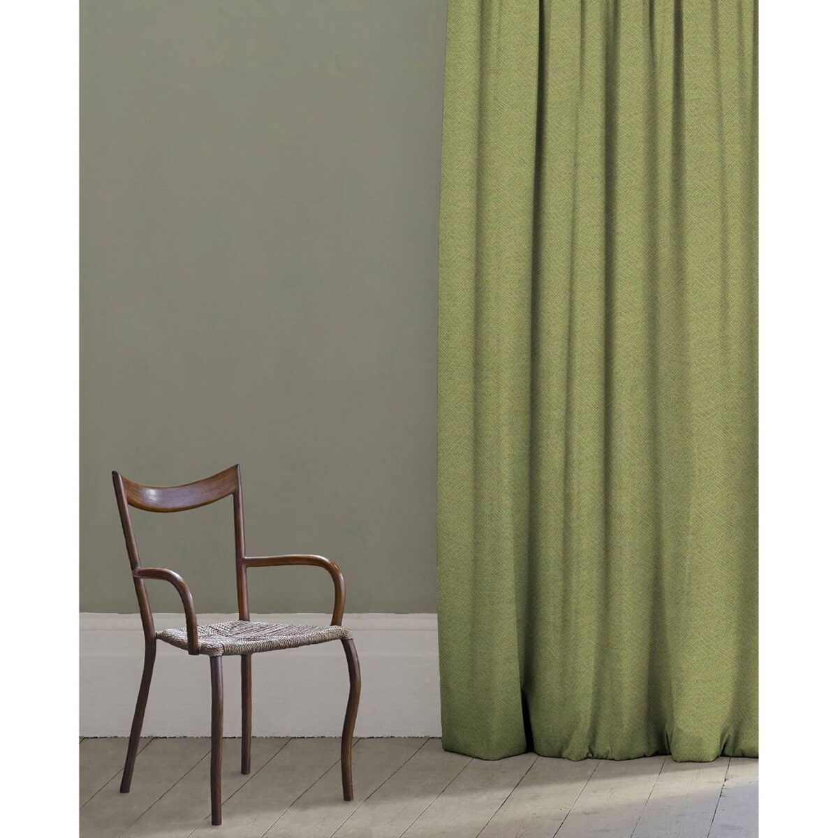 Westray Fabric - Apple by Westray Fabric - Apple from