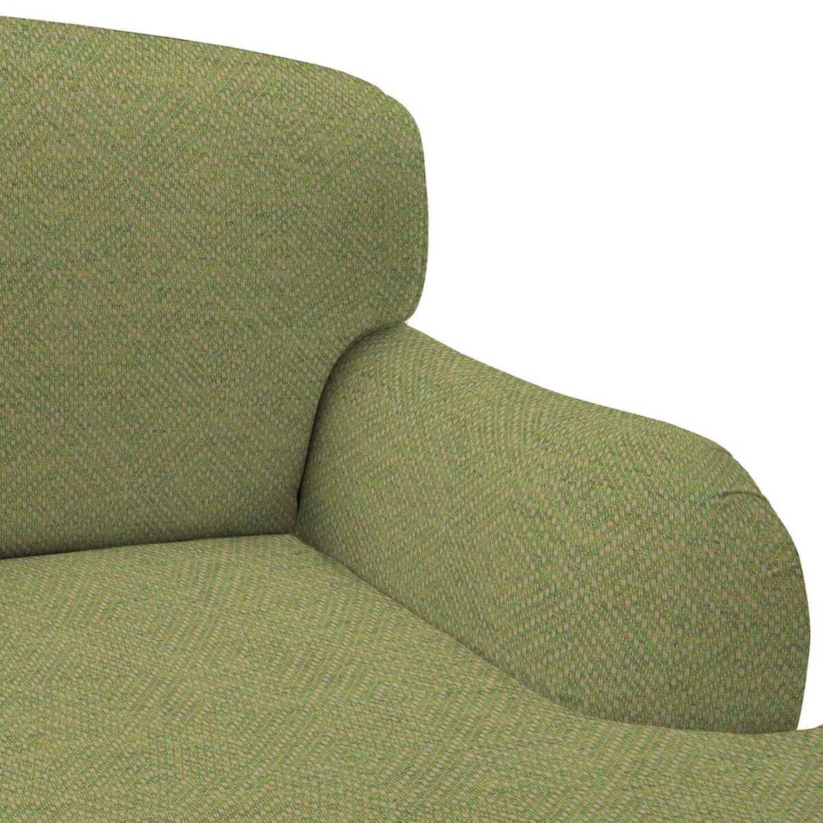 Westray Fabric - Apple by Westray Fabric - Apple from