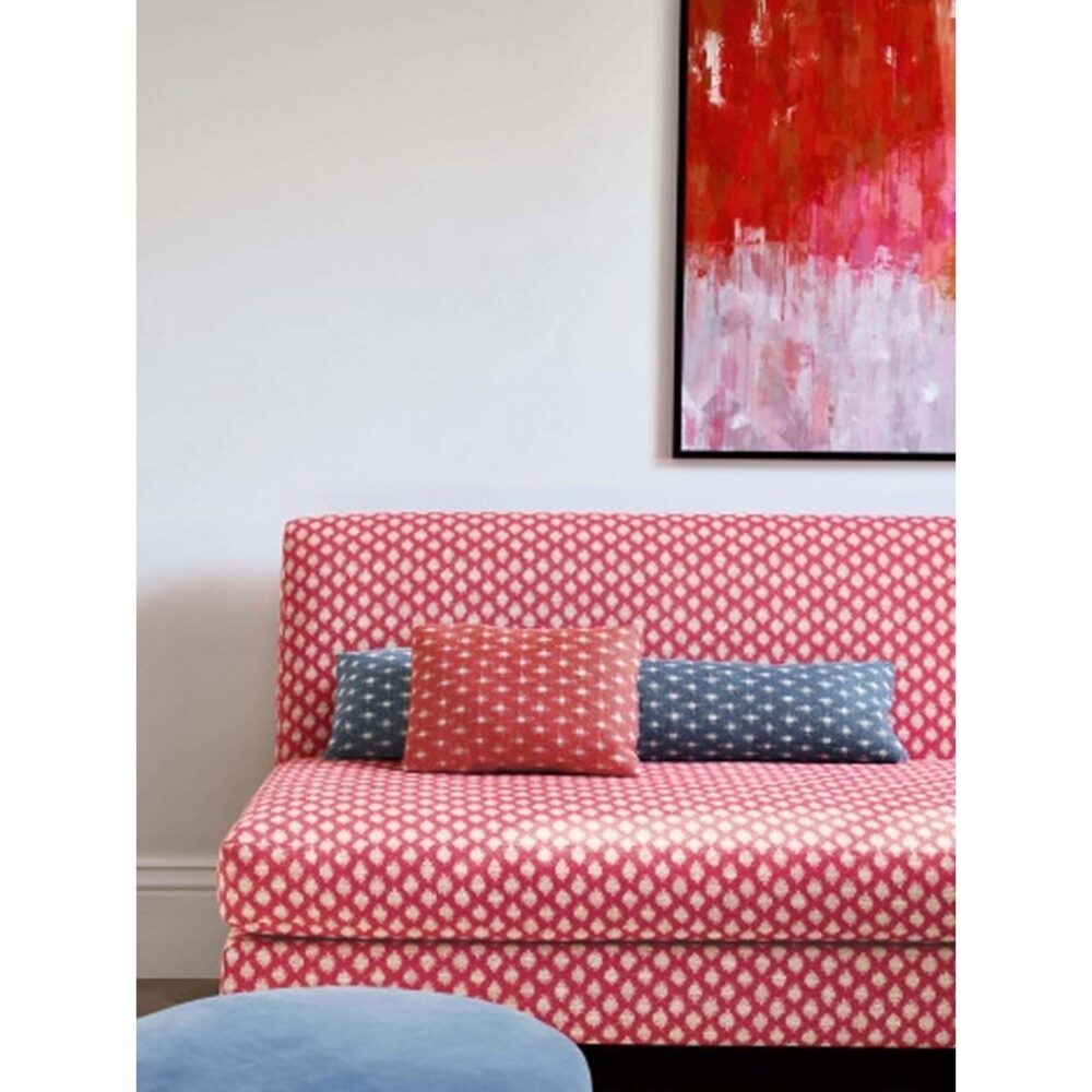 Juno Fabric - Red from