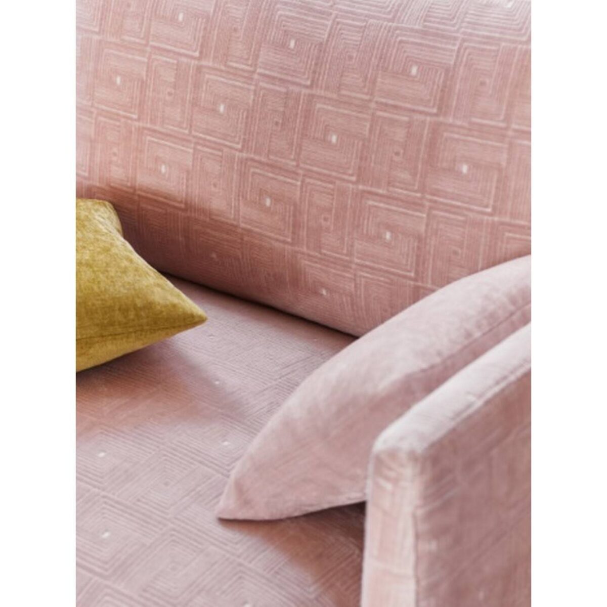 Orson Fabric - Copper from