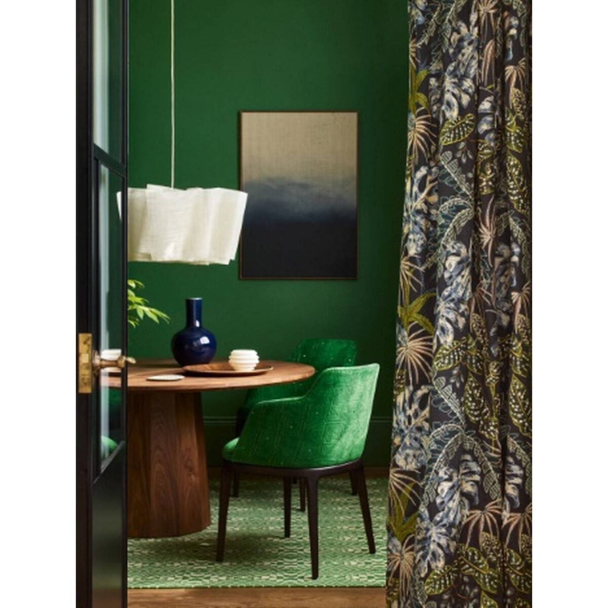 Orson Fabric - Copper from