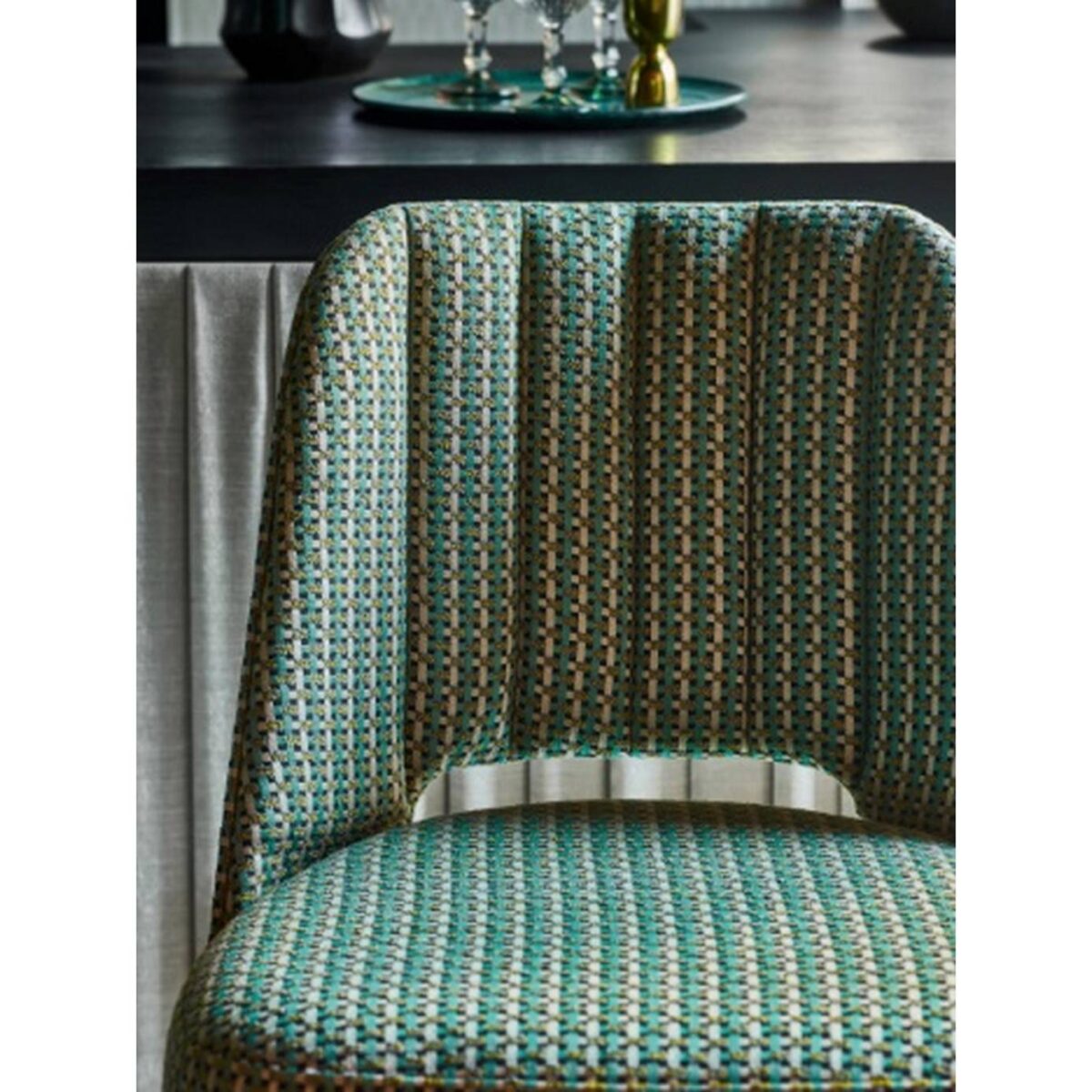 Sirius Fabric - Blue by Sirius Fabric - Blue from