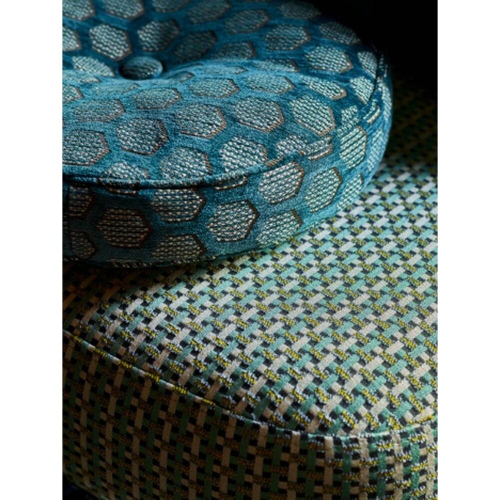 Sirius Fabric - Copper by Sirius Fabric - Copper from