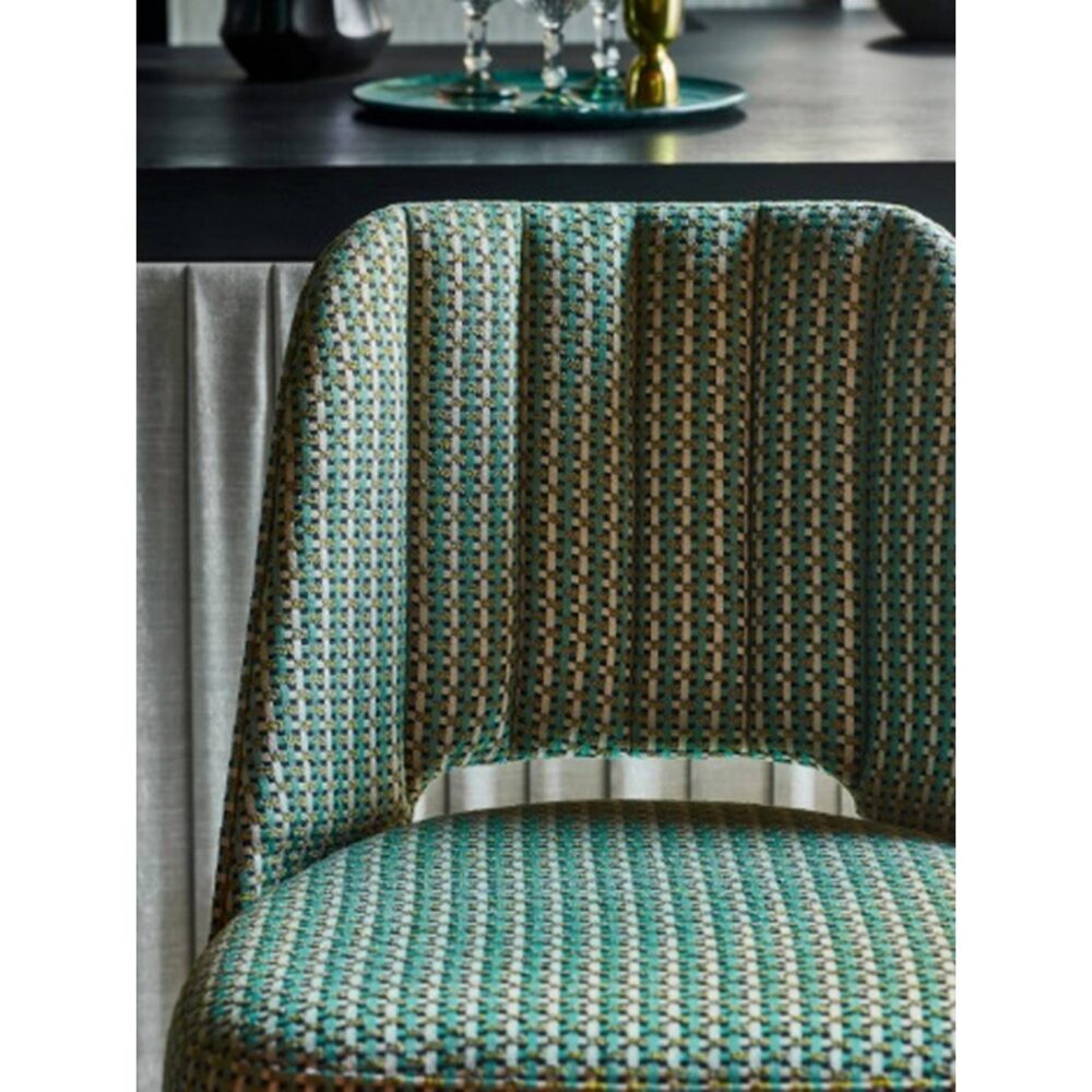 Sirius Fabric - Copper by Sirius Fabric - Copper from