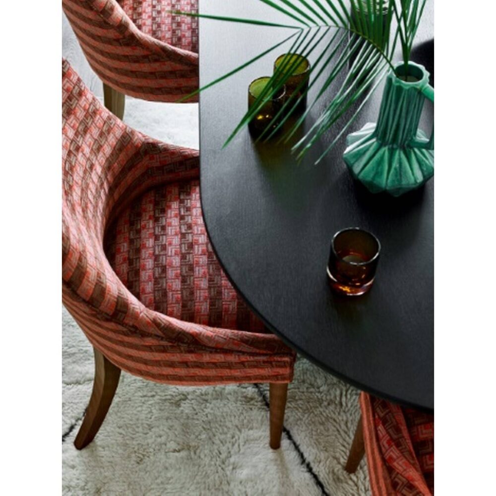 Floyd Fabric - Copper by Floyd Fabric - Copper from