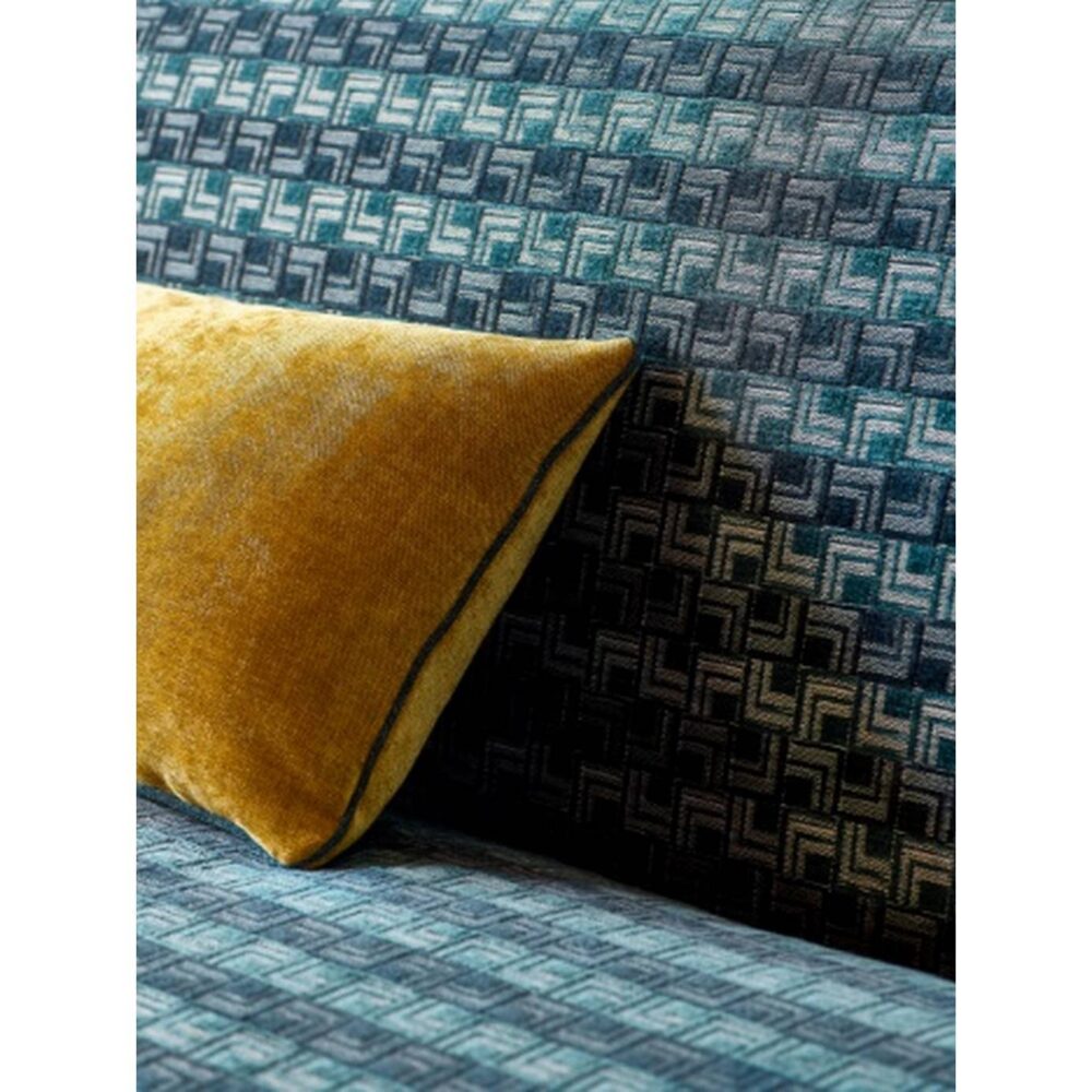 Floyd Fabric - Copper by Floyd Fabric - Copper from