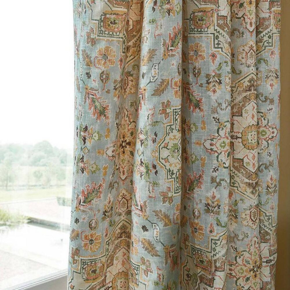 Anatolia Fabric - Chocolate by Anatolia Fabric - Chocolate from