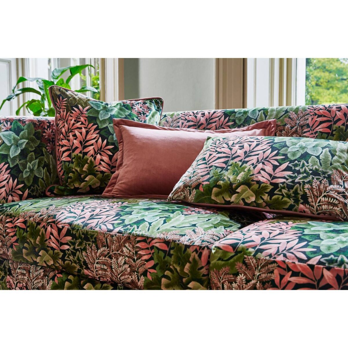 Rondel Fabric - Amber by Rondel Fabric - Amber from