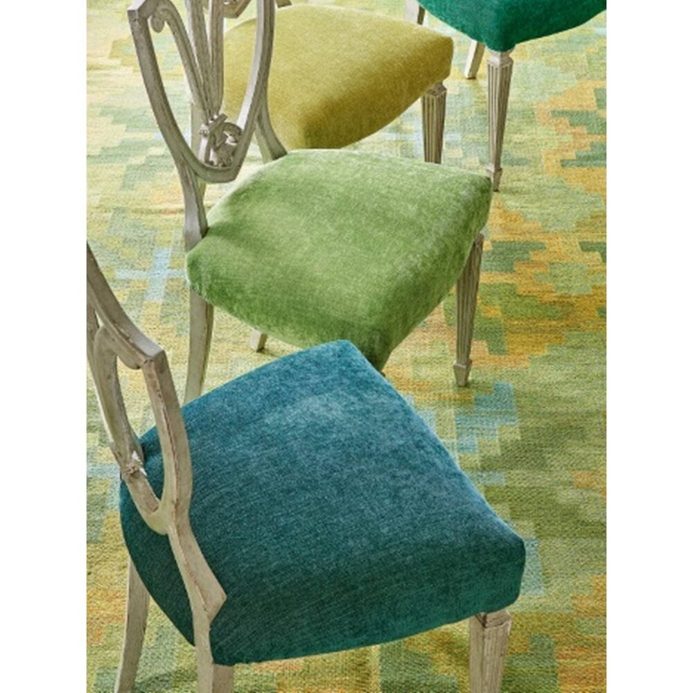 Palma Fabric - Olive from