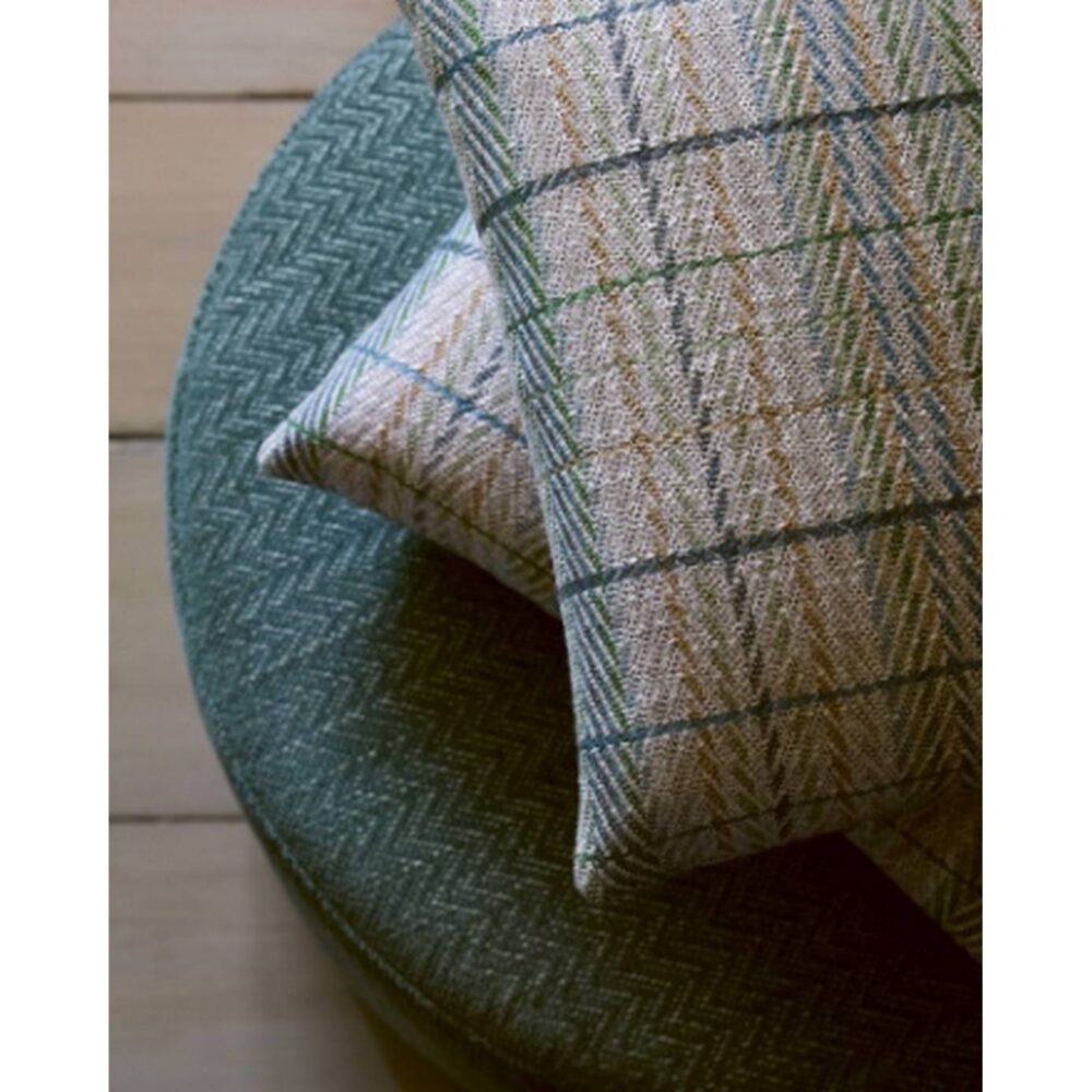 Marlow Fabric - Ochre from