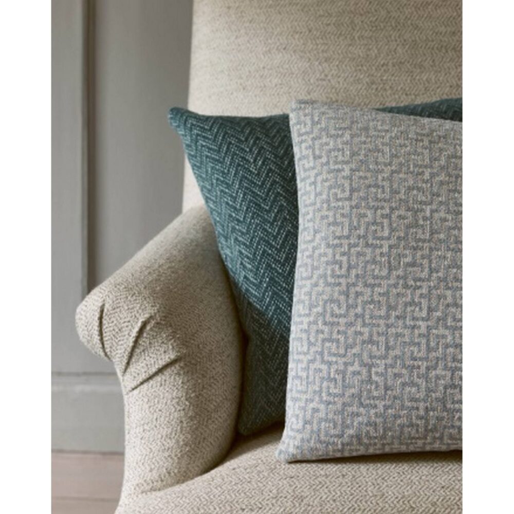 Marlow Fabric - Ochre from