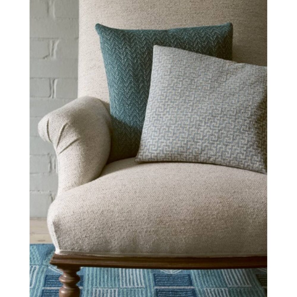 Marlow Fabric - Ochre from