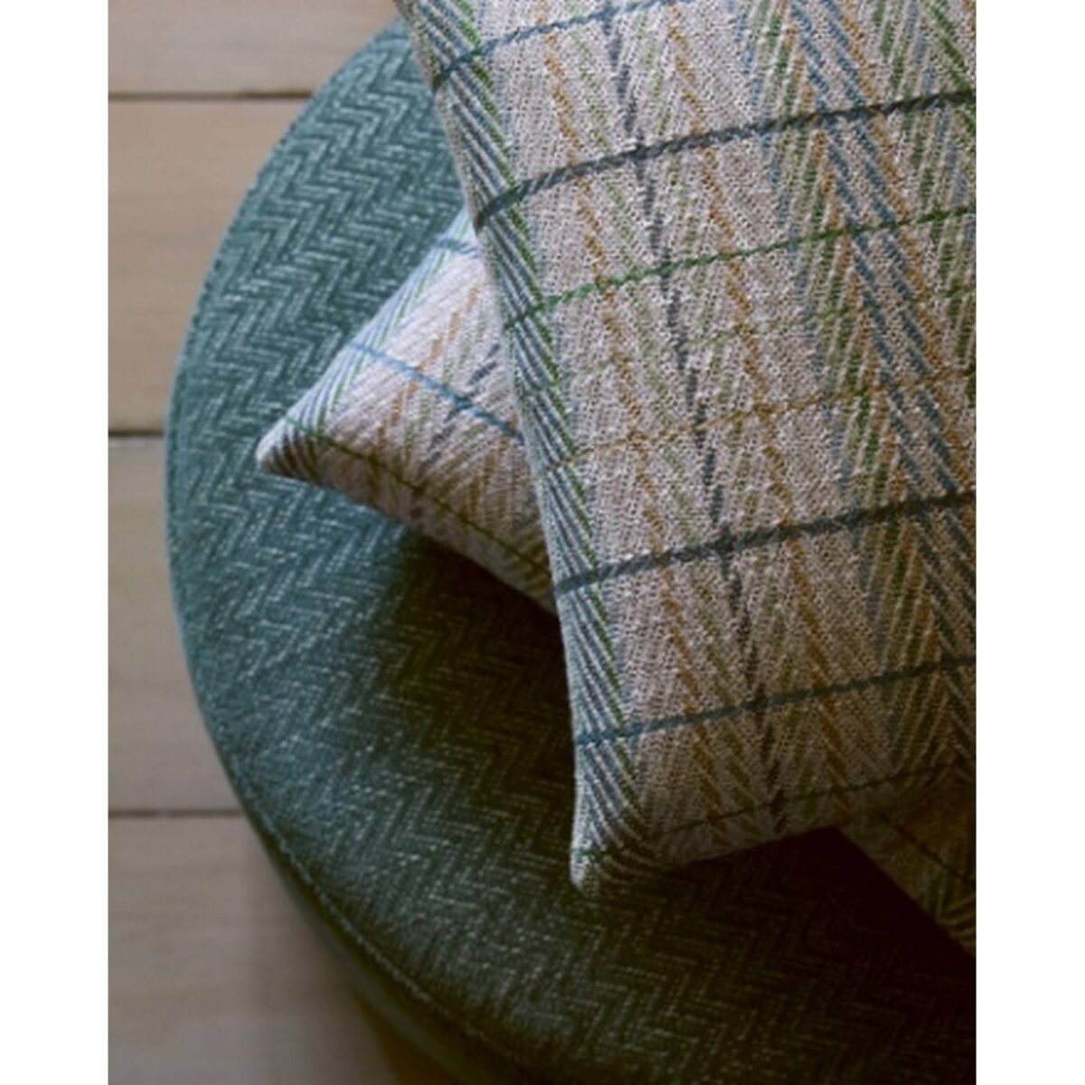 Marlow Fabric - Cinnamon by Marlow Fabric - Cinnamon from