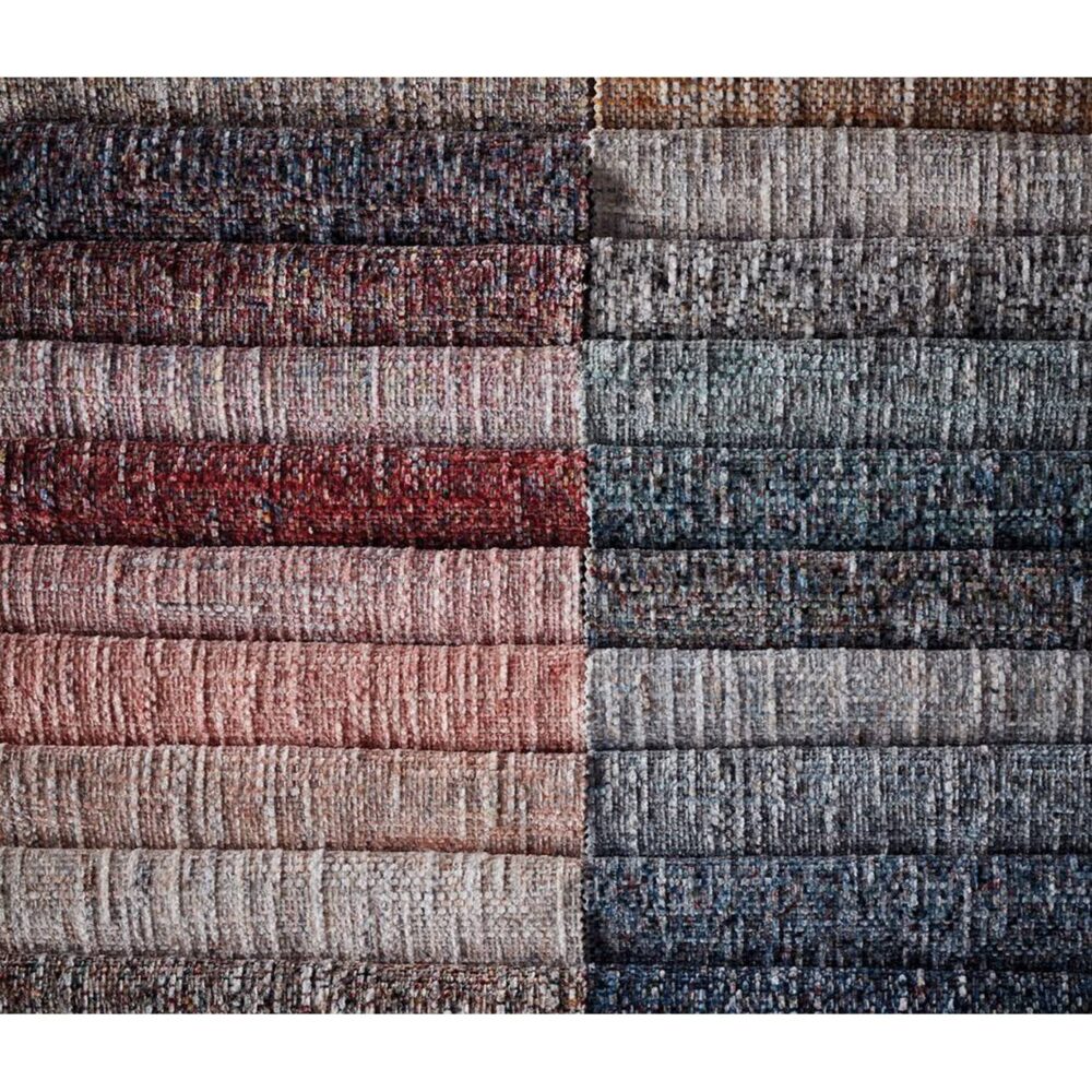 Lumiere Fabric - Ecru by Lumiere Fabric - Ecru from