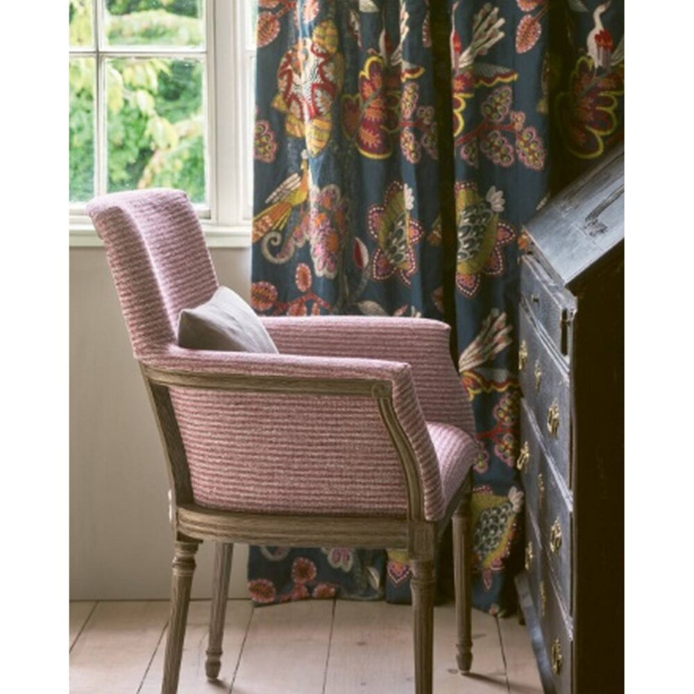 Roxam Fabric - Terracotta by Roxam Fabric - Terracotta from