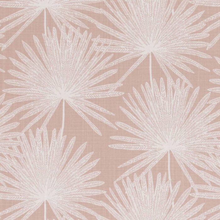 Camansi Fabric - Wild Rose swatch