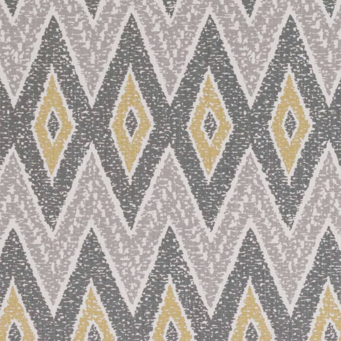 Sarouk Fabric - Nectar swatch