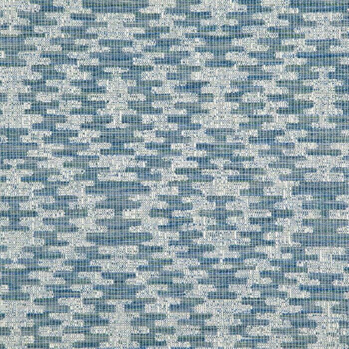 Berber Fabric - Cadet swatch