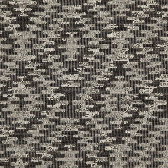 Berber Fabric - Peat swatch