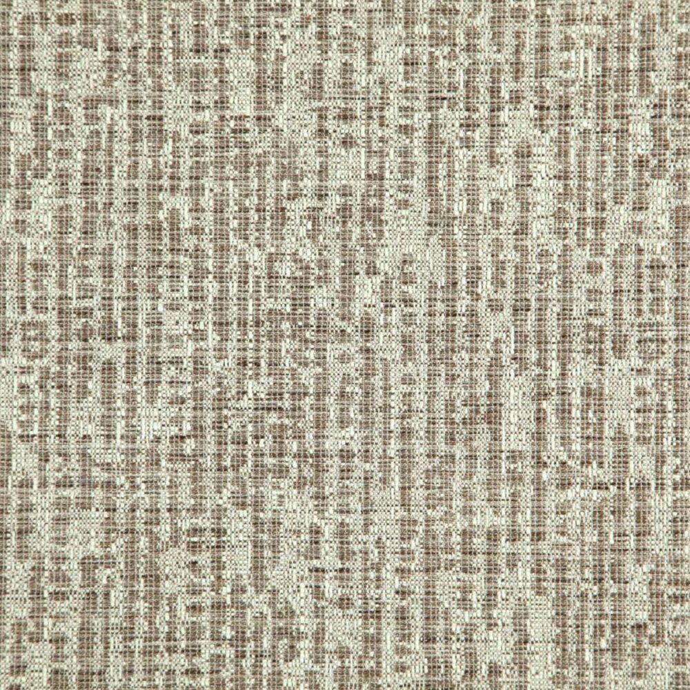 Gabra Fabric - Tobacco by brown misc woven fabric from Wemyss