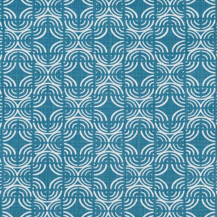 Kashi Fabric - Pacific swatch