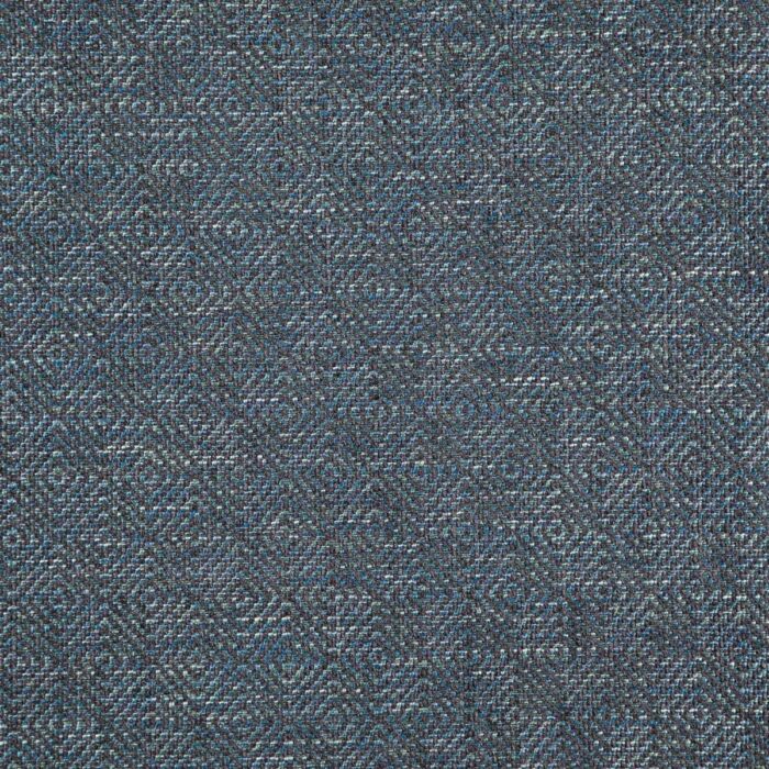 Hunas Fabric - Ocean swatch