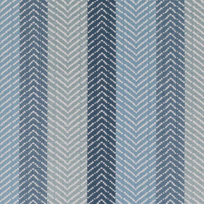 Keala Fabric - Caspian swatch
