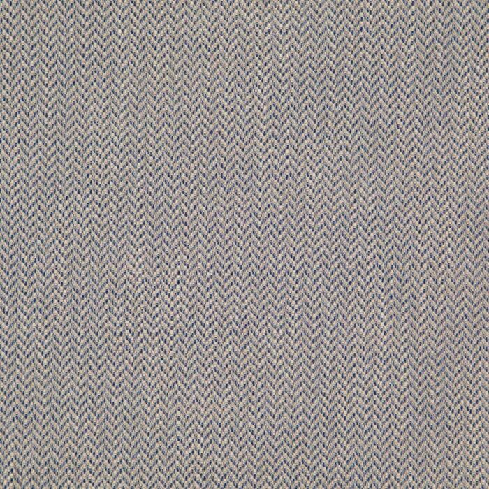 Penan Fabric - Indigo swatch