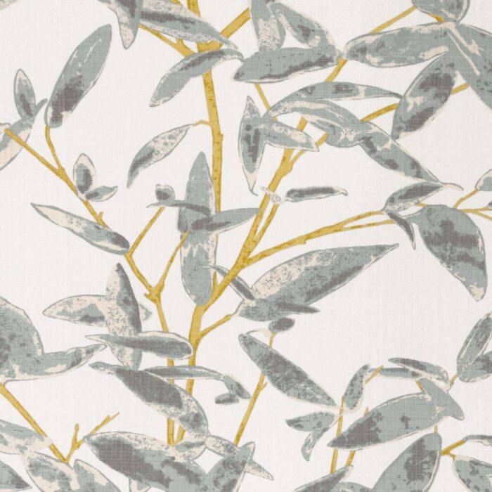 Sumba Fabric - Nectar swatch