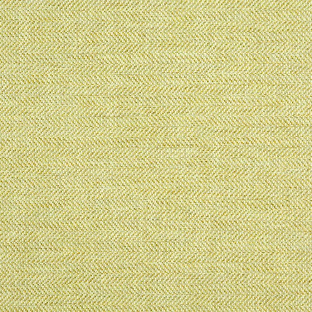 Samburu Fabric - Harvest by green geometric woven fabric from Wemyss