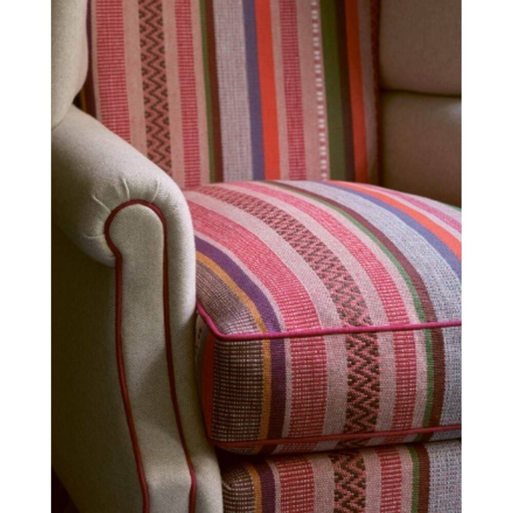 Theo Fabric - Graphite by Theo Fabric - Graphite from