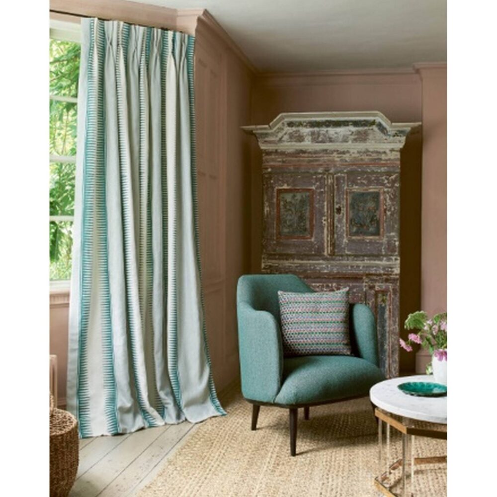 Theo Fabric - Forest by Theo Fabric - Forest from
