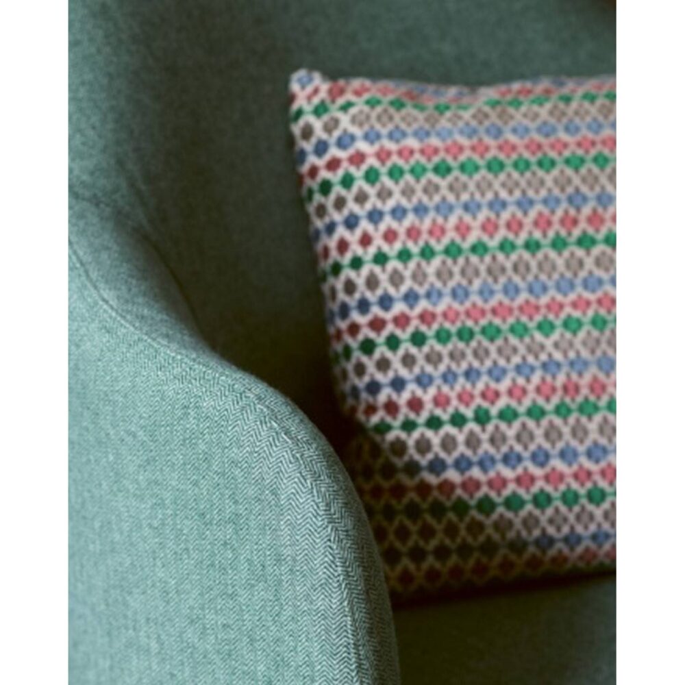Theo Fabric - Forest by Theo Fabric - Forest from