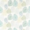 multicolour botanical printed fabric from Scion