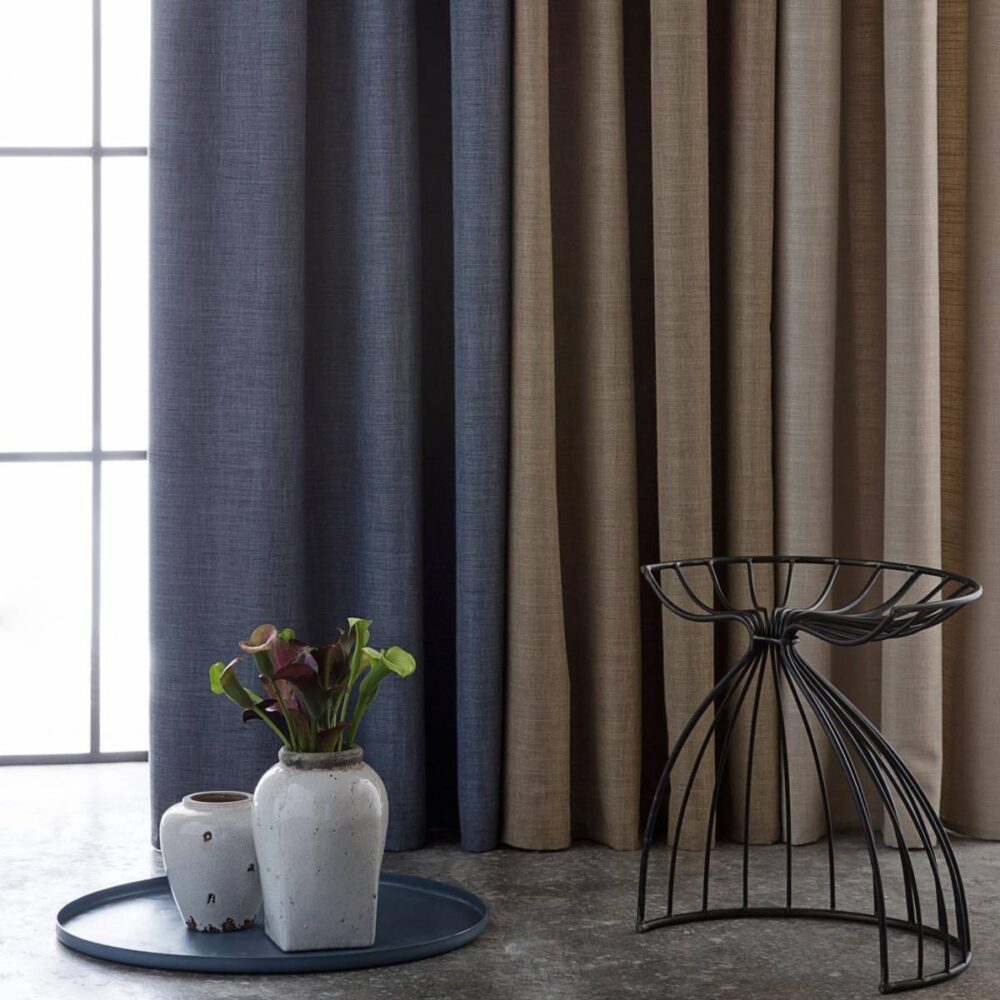 Orion Fabric - Flint by Orion Fabric - Flint from
