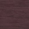 purple plain woven fabric from Wemyss