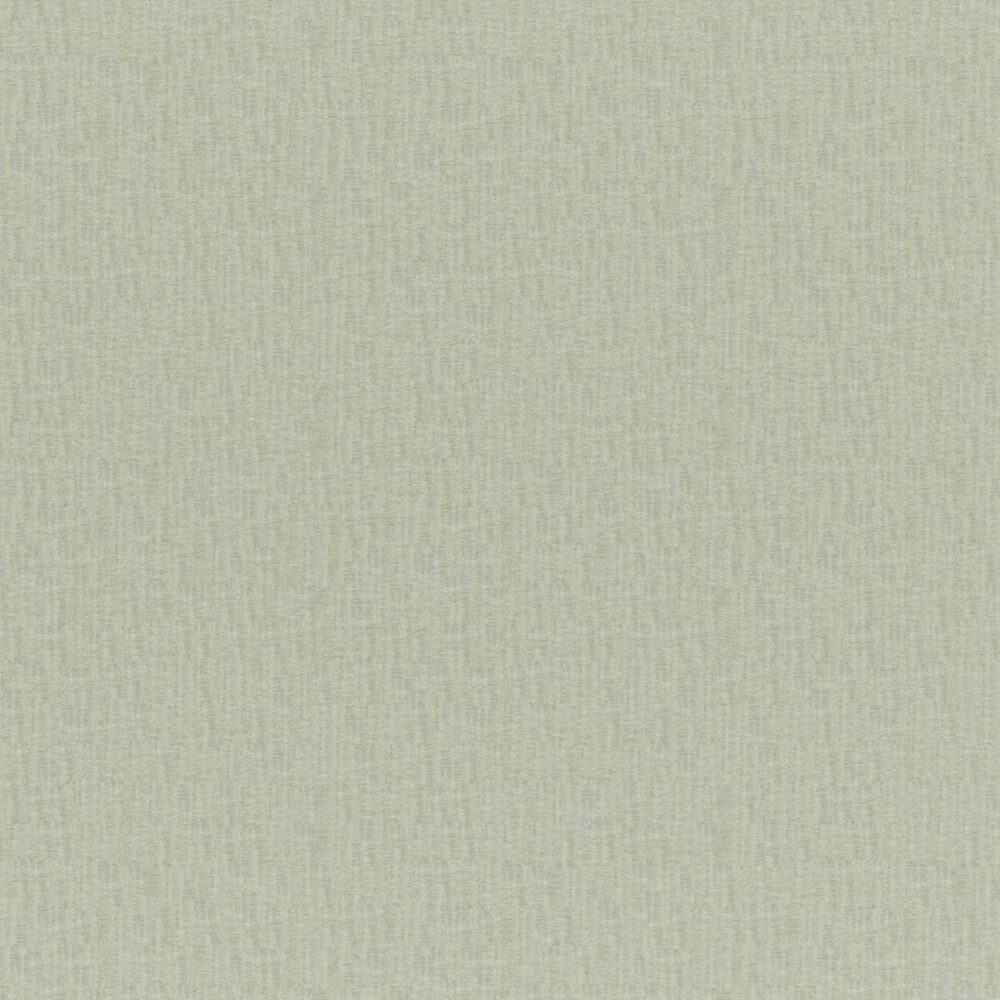 black-grey plain velvet-chenille fabric from Wemyss