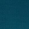 blue plain velvet-chenille fabric from Studio G