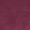 red plain velvet-chenille fabric from Studio G