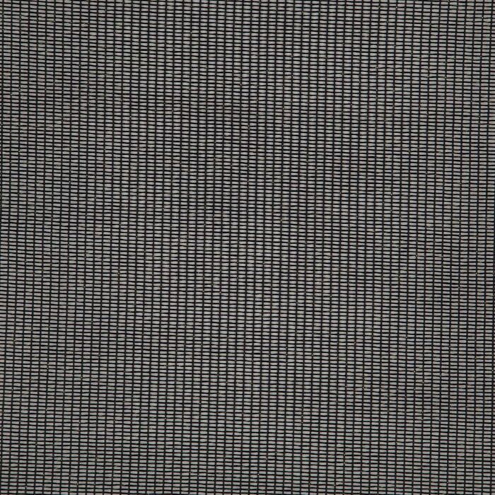 Shamal Fabric - Noir fabric swatch SHAMAL04